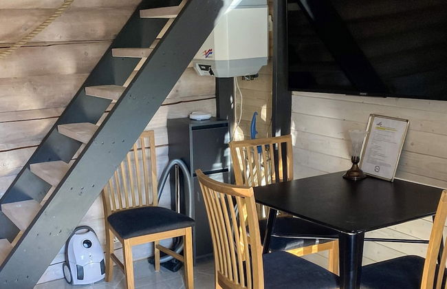 4 Person Holiday Home in Trelleborg-by Traum - Foto 16