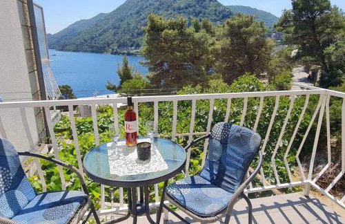 Apartments Maru ka - Studio Apartment with Balcony and Sea View - Foto 7