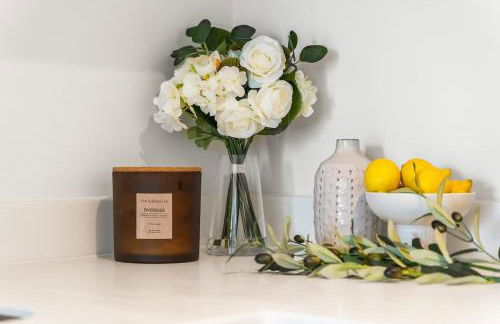 Telura Suite 2Bedroom City Centre Apartment - Foto 36