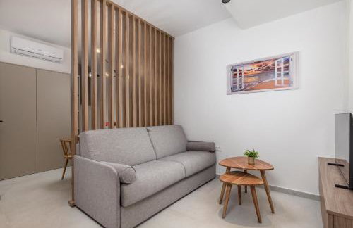 Apartmani Vila Mara M 2 i M 3 heated pool - Foto 29