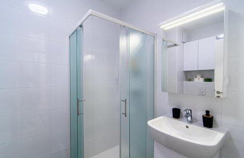 Flexible SelfCheckIns 105 - Zagreb - Parking - Loggia - Foto 6