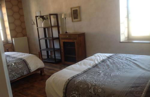 Gite Auvraysien 10p - Foto 9