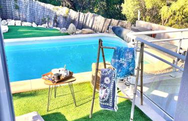 Les Villas MarInCelu - Foto 24