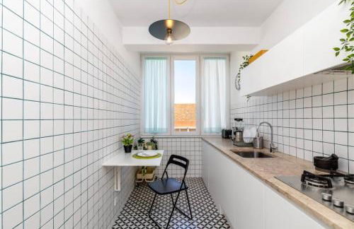 Near Lisbon Apartment - Foto 20