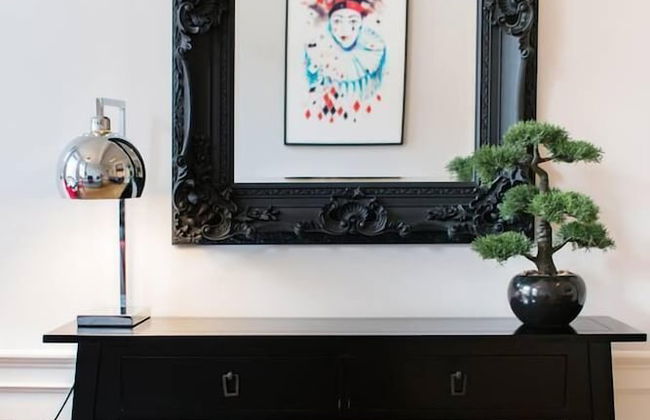 JOIVY York Place Apartment in Georgian City Centre Building - Foto 17