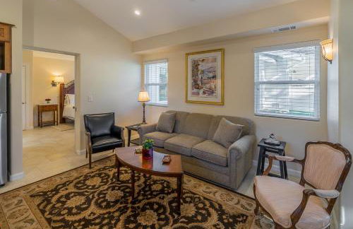 Solvang Alisal Vacation Cottages - Photo 36