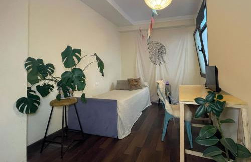 Villa Atlántida. Precioso apartamento con ventanas al mar - Foto 18