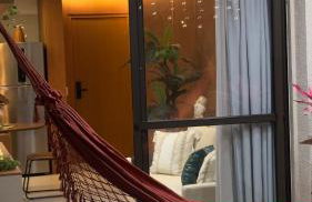 Casa e Canella - Apartamento Aconchegante Pé na Areia - Ilhéus - Foto 43