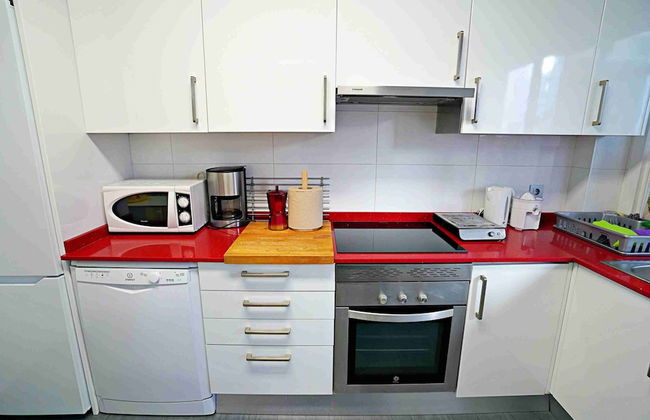 Apartamento en Mikel Zarate - Foto 23