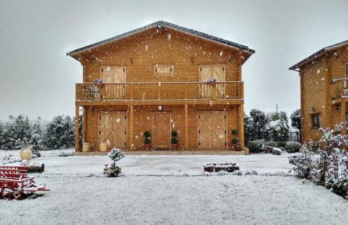 Kastor Chalets - Foto 74