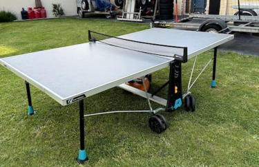 belle maison avec piscine chauffée sans vis-à-vis - Foto 7