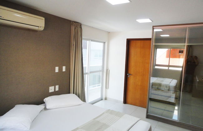 Apartamento Tambau a Beira Mar - Foto 19