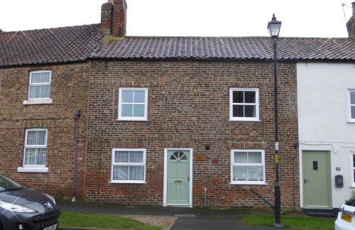 Herriot's Nook - Photo 1