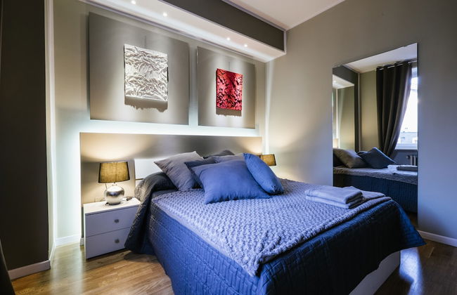 Apart Hotel Torino - Photo 72