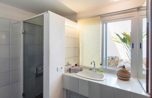 Front Line Sea Villa In Mallorca Up to 6 Guests - Foto 63