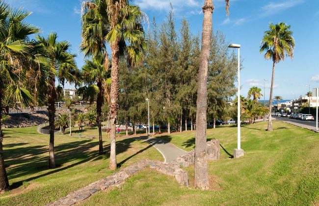 Bungalow San Agustin ET1 - Photo 39