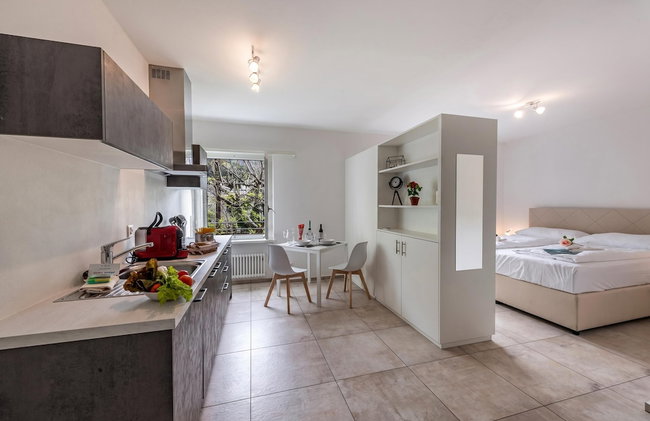 Residenza La Serenata - Foto 42
