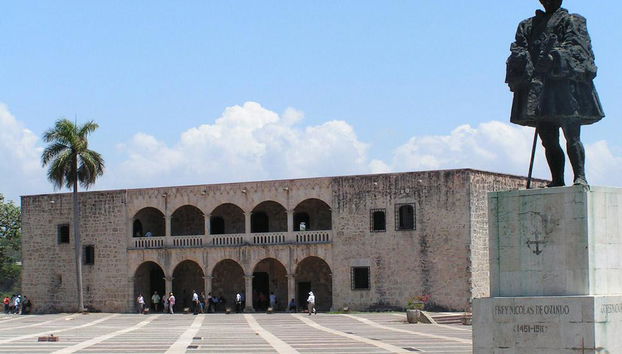 Tour di Santo Domingo da La Romana - Foto 4