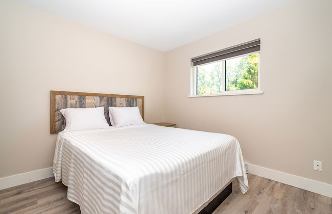 Pathfinder Camp Resorts Agassiz - Foto 2