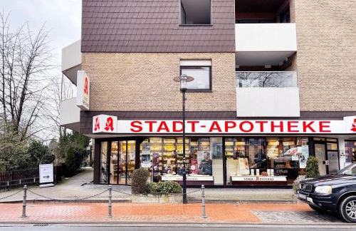 Schönes Apartment im Herzen von Melle I home2share - Foto 31