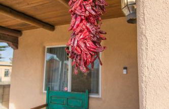 Grandma's Old Town Adobe House! Private Hot Tub-Close to Old Town-Pet Friendly-No Pet Fee! - Foto 53