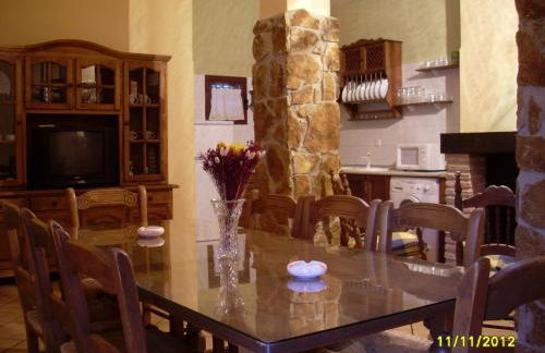 Casas Rurales Cortijos el Encinar - Foto 60