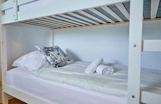 Haus Schönblick Ferienwohnung am Skilift - Foto 10