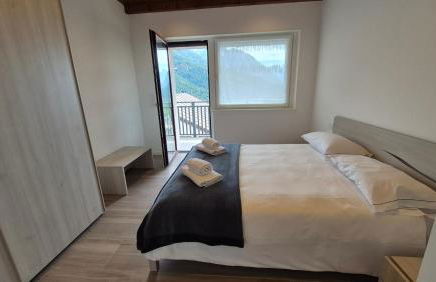 Alps lodge - Photo 24