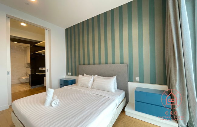 The Platinum Suites - Photo 7