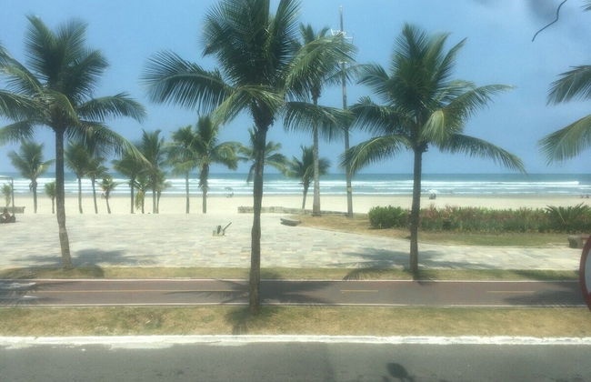 Pé na Areia Praia do Maracanã II - Foto 18