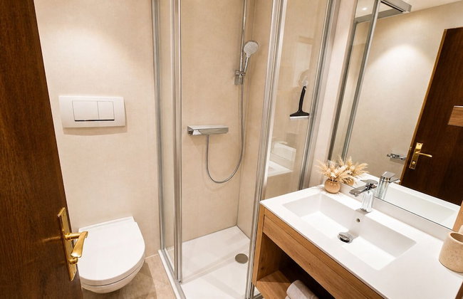 Appartements Alpenland Pertisau - Foto 46