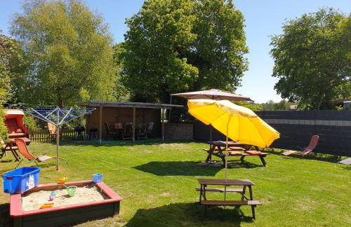 Haus Küstenheide - Foto 4