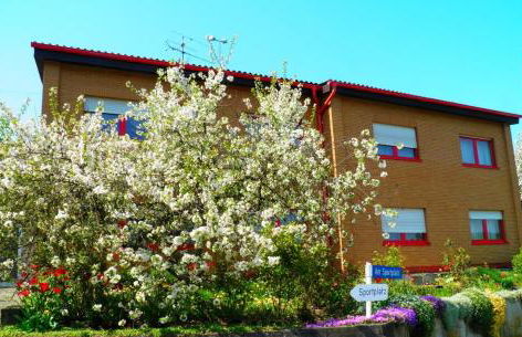 Ferienwohnungen Am Sportplatz im Gorxheimertal - Foto 12