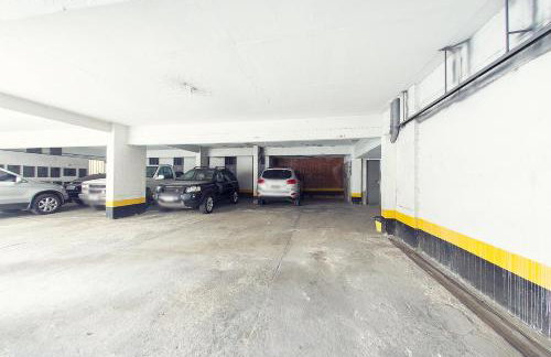 ótimo apto amplo, claro e arejado próximo expominas - Foto 42