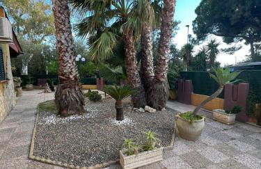 Villa Azzurra Fronte Mare - Foto 11