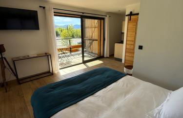 Appart Hôtel Le JAS - Foto 69