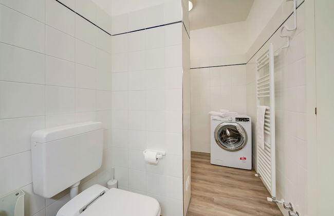 Domus Raffaella - Photo 13