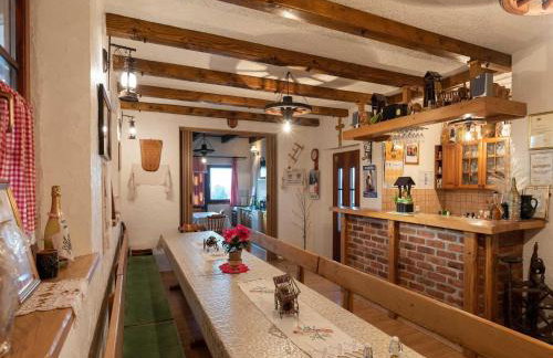 Holiday home with hot tube and 1 room - Photo 6