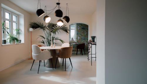 Villa Haag - Wohnflair Apartments nah am Dom - Foto 2