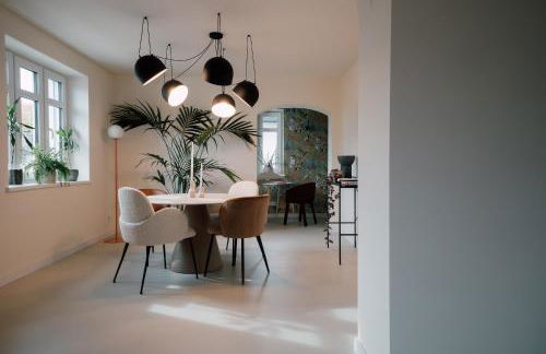 Villa Haag - Wohnflair Apartments nah am Dom - Foto 2