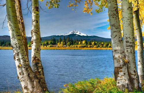 Black Butte Ranch: Aspen Grove Retreat - Foto 44