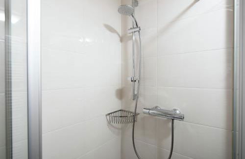 Comfortable Holiday Home in Saxony With Terrace - Foto 38