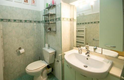 Joli 2 pièces climatisé à 150m de la plage - Foto 27