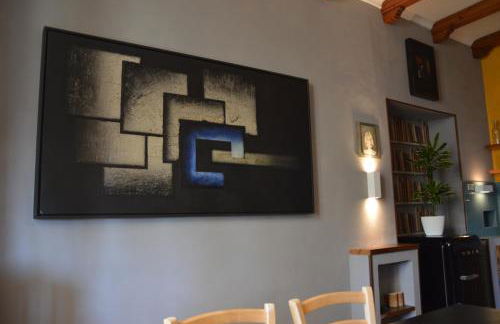 Villa Rollier, Arte e Meditazione - Foto 26