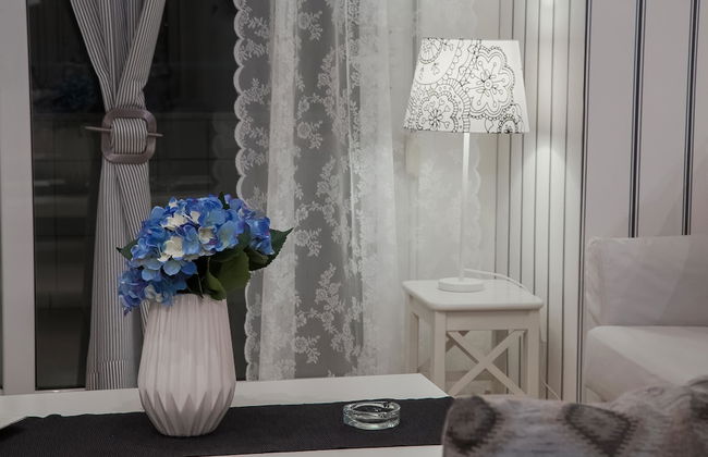 Luxury City Center Apartment - Foto 30