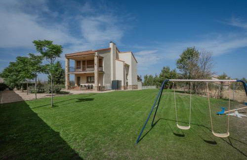 Casa Rural Torrecaballeros-Segovia - Photo 28