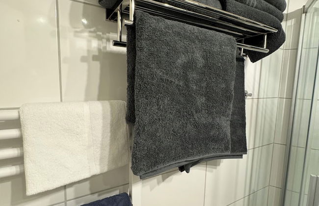 4 room cosy holiday apartment contactles - Photo 43