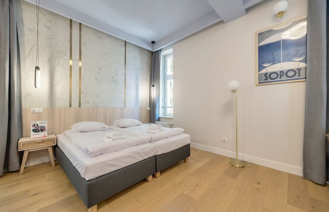 White Dune by Dom & House Apartments - Photo 32