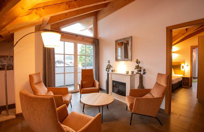 Luxury Apartment in Brixen - Foto 1