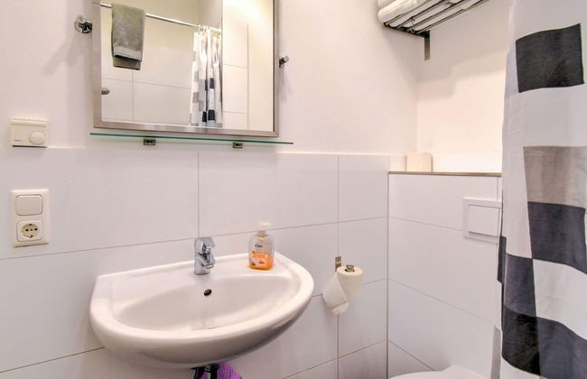 Modern Apartment in Wismar With Private Terrace - Foto 39